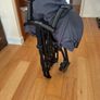 Travel Pram Quinny Yezz Image 2