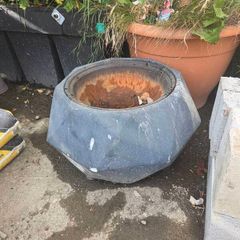 fire pit