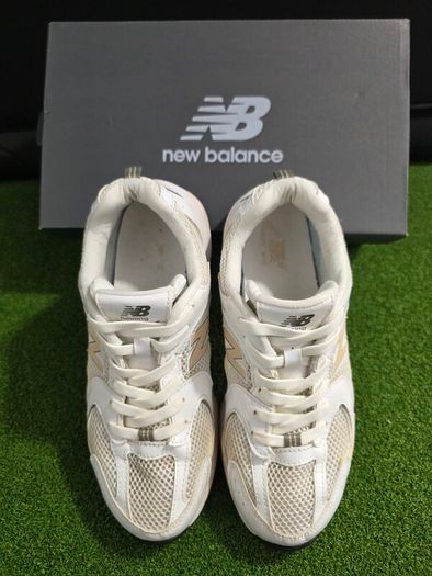 New Balance 530 Junior trainers UK 4.5 / EU 37.5
