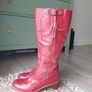 Dr Martens Rare Find Vintage Boots Size Uk 7 ( Eu 41) Image 4