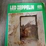 led zeppelin IV off the record album tab book Image 2