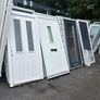pvc doors Image 2