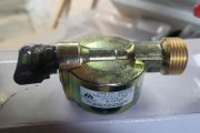 gas regulator