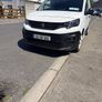 Peugeot partner professional ( no vat ) Image 3