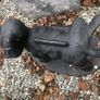 cast iron Dog Image 3