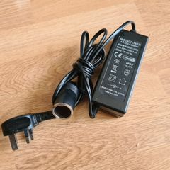 Cigarette lighter Adapter 220V