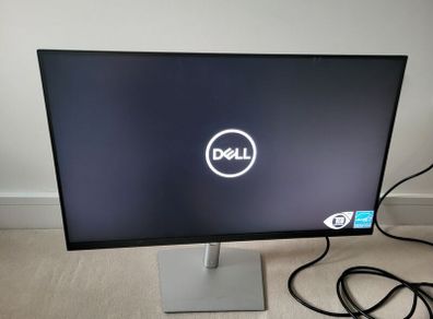 dell 23 inch monitor