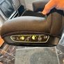 JoviKids Yoho R129 Booster Seat - Black aged 6-12y Image 3