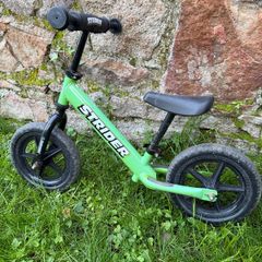 Kids Strider Bike