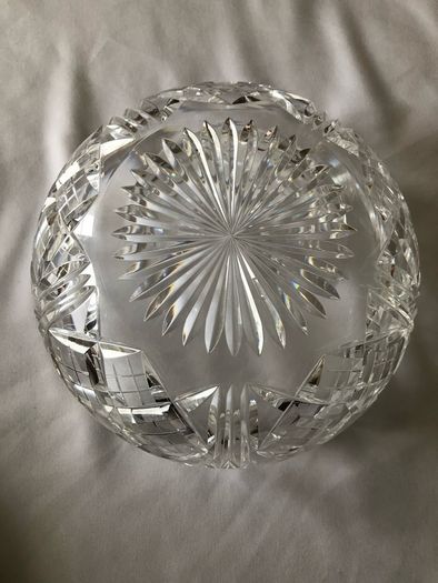Waterford Crystal Heritage Bowl