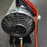 15KW Compact Turbo Fan Gas Space Heater Image 2