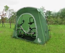 Challenge Bike Tent