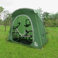 Challenge Bike Tent