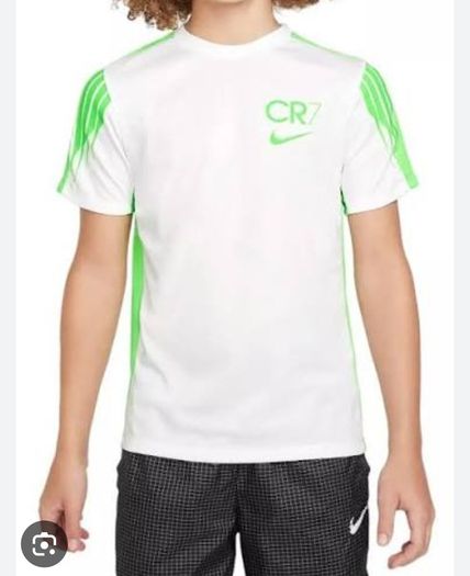 Cristiano Ronaldo Tshirt Nike