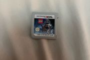 Lego Jurassic Park - Nintendo 3DS