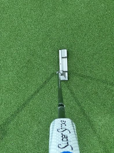 Nike Method Putter