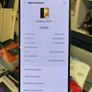 Samsung Galaxy S22+ Plus 128GB Dual Sim Factory Unlocked Black/ Used Image 5