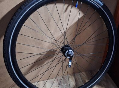 Bicycle WheelSet