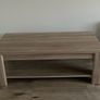 Brand New Coffee Table. 60x120 Image 2