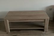 Coffee Table.  60x120 CM.