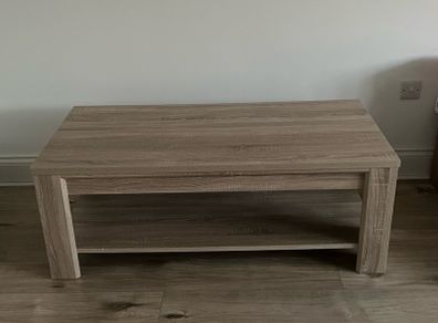 Coffee Table.  60x120 CM.