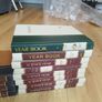 Vintage Reference and Year Books - Free Image 4