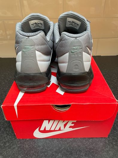 Nike Air Max 95 Ultra SE - Uk10.5