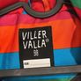 Villervalla Warm Winter Coat and Trousers set age 3 Image 6