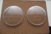 2.Glass Lens For Spotlamps.