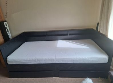 Single Bed
