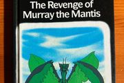 'The Real Ghostbusters The Revenge of Murray the Mantis'