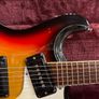 Mosrite Ventures Model Super Custom '65 Sunburst Image 3