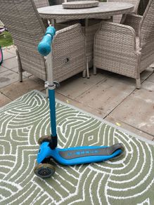 Scooter Globber