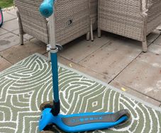 Scooter Globber