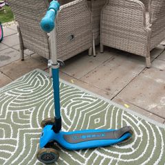 Scooter Globber