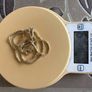 Byzantines Luxury Gold Chain (585) 14 Carat Image 7