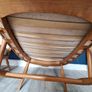 Pair of vintage Ercol chairs Image 3