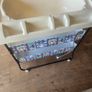 Changing Table and Bath Image 8