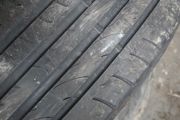 225/40R18 Tyre 60%
