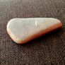 Hand-Painted Gecko Stone Image 3