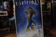 X-Infernus ! Issue #4 ! Travis Charest Variant Cover ! 2009 ! by Marvel !