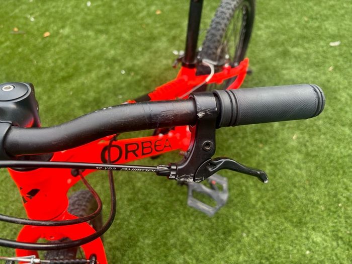 Orbea MX20