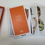 Hermes knotting cards Image 4
