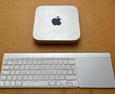 Mac Mini Late 2012