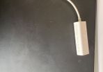 Original Apple A1277 USB Port to Gigabit Ethernet RJ45 NET Adaptor Cable