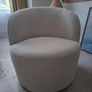 Jysk Swivel Chair Image 2