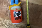 simpsons bottle