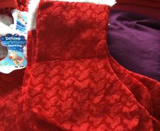 xmas stocking