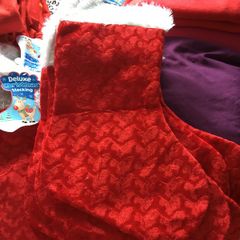 xmas stocking