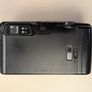 Pentax Espio 115M 35mm Film Point and Shoot Camera Silver Tested with film. Image 4